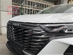 Dongfeng AX7
